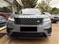 2019 Land Rover Range Rover Velar