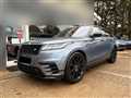 2019 Land Rover Range Rover Velar