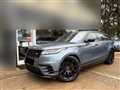 2019 Land Rover Range Rover Velar