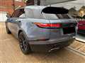 2019 Land Rover Range Rover Velar