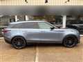 2019 Land Rover Range Rover Velar