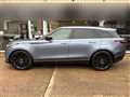 2019 Land Rover Range Rover Velar