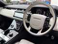 2019 Land Rover Range Rover Velar