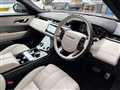 2019 Land Rover Range Rover Velar