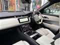 2019 Land Rover Range Rover Velar