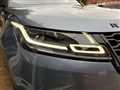 2019 Land Rover Range Rover Velar