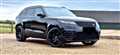 2019 Land Rover Range Rover Velar