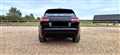2019 Land Rover Range Rover Velar
