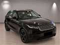 2019 Land Rover Range Rover Velar