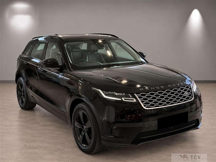 2019 Land Rover Range Rover Velar