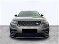 2018 Land Rover Range Rover Velar