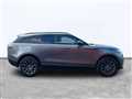2018 Land Rover Range Rover Velar