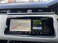 2018 Land Rover Range Rover Velar