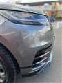2018 Land Rover Range Rover Velar