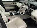 2019 Land Rover Range Rover Velar