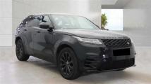 2019 Land Rover Range Rover Velar