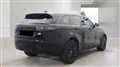 2019 Land Rover Range Rover Velar