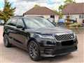2019 Land Rover Range Rover Velar