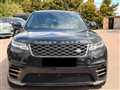 2019 Land Rover Range Rover Velar
