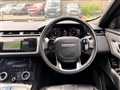 2019 Land Rover Range Rover Velar