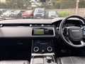 2019 Land Rover Range Rover Velar