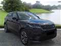 2019 Land Rover Range Rover Velar