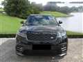2019 Land Rover Range Rover Velar