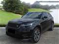 2019 Land Rover Range Rover Velar