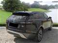2019 Land Rover Range Rover Velar