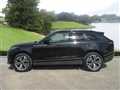 2019 Land Rover Range Rover Velar
