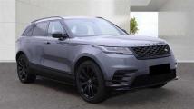2019 Land Rover Range Rover Velar