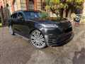 2019 Land Rover Range Rover Velar