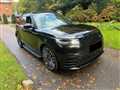 2019 Land Rover Range Rover Velar