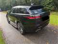 2019 Land Rover Range Rover Velar