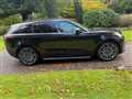 2019 Land Rover Range Rover Velar