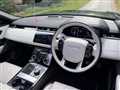 2019 Land Rover Range Rover Velar