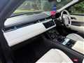 2019 Land Rover Range Rover Velar
