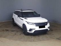 2019 Land Rover Range Rover Velar