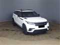 2019 Land Rover Range Rover Velar