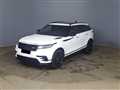 2019 Land Rover Range Rover Velar