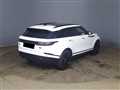 2019 Land Rover Range Rover Velar