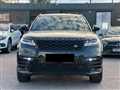2019 Land Rover Range Rover Velar