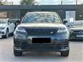 2019 Land Rover Range Rover Velar