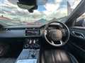2019 Land Rover Range Rover Velar
