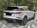 2019 Land Rover Range Rover Velar