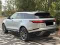 2019 Land Rover Range Rover Velar