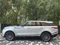 2019 Land Rover Range Rover Velar
