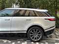 2019 Land Rover Range Rover Velar