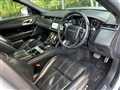 2019 Land Rover Range Rover Velar