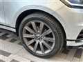 2019 Land Rover Range Rover Velar